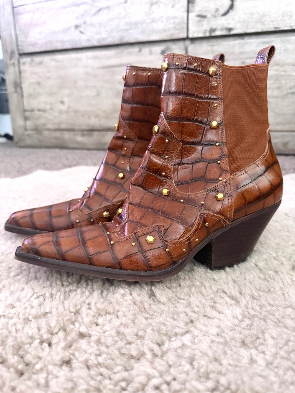 Vince Camuto boots